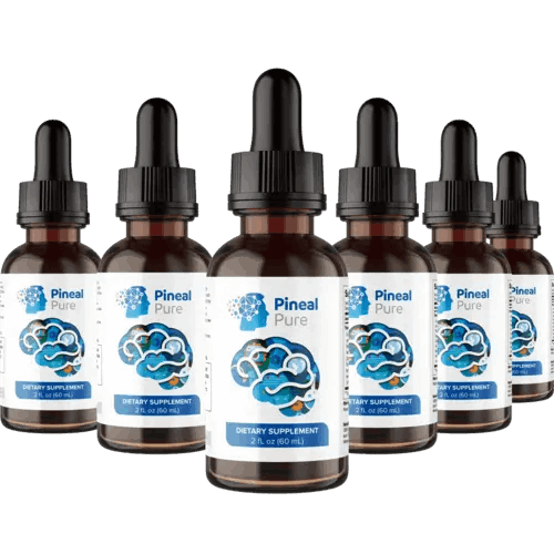 Pineal Pure best pricing